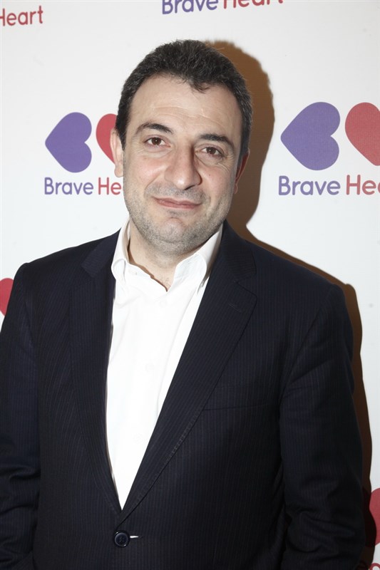 Brave Heart Fund Press Conference